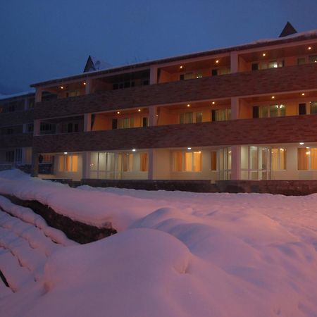 Tsaghkahovit Hotel 차그카조르 외부 사진