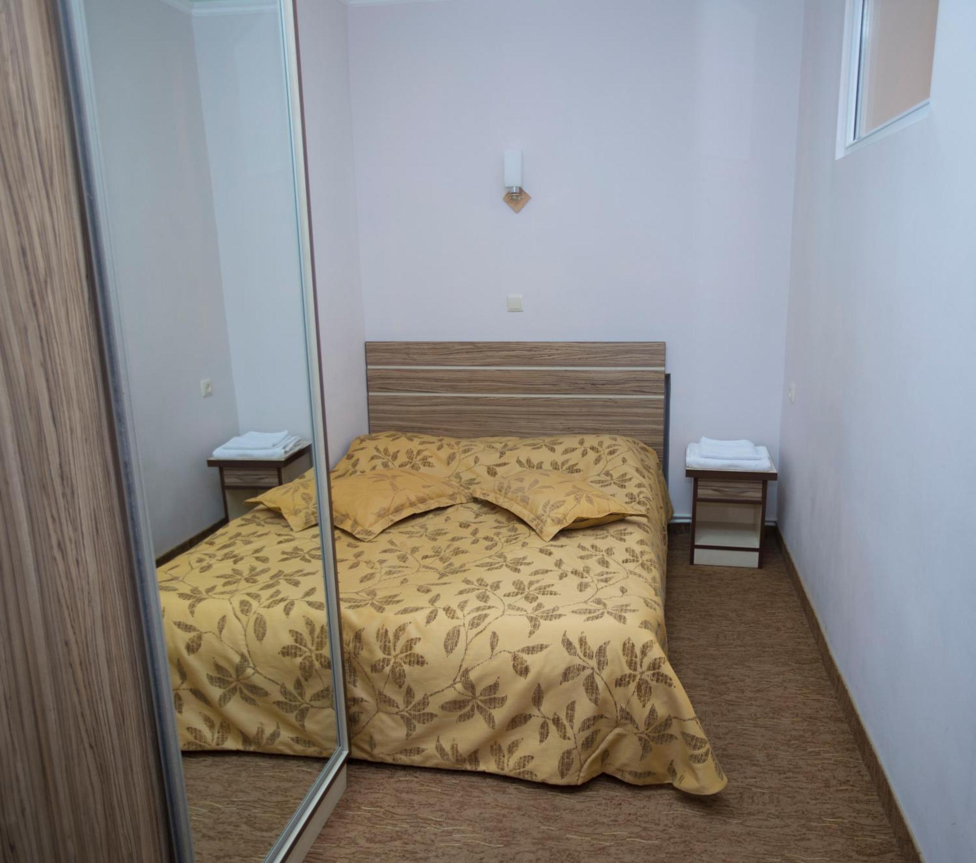 Tsaghkahovit Hotel 차그카조르 외부 사진