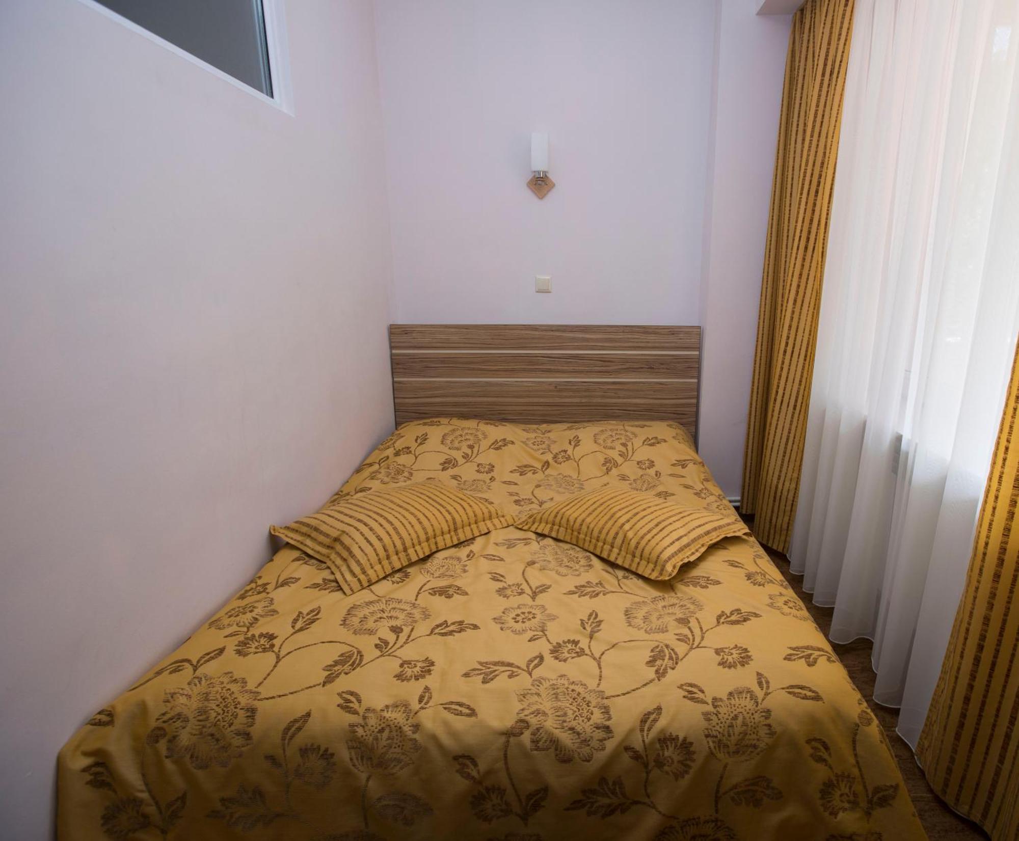 Tsaghkahovit Hotel 차그카조르 외부 사진