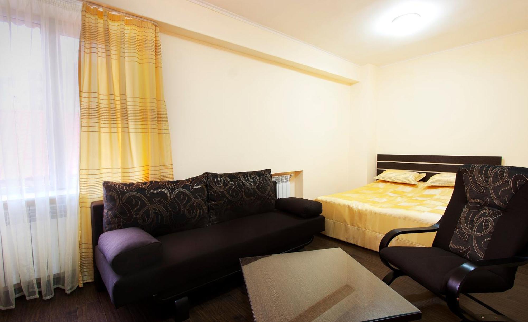 Tsaghkahovit Hotel 차그카조르 외부 사진