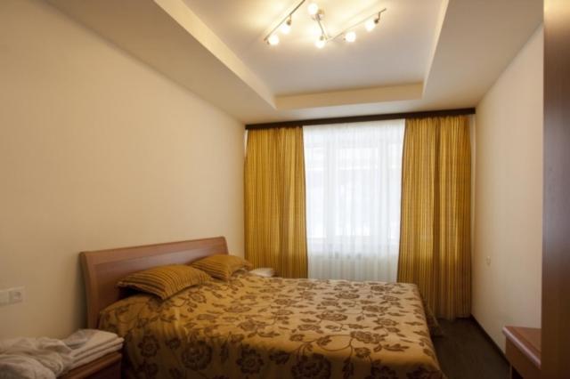 Tsaghkahovit Hotel 차그카조르 객실 사진