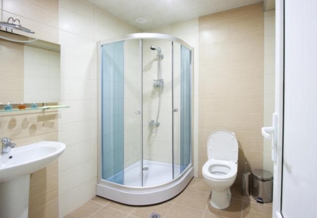 Tsaghkahovit Hotel 차그카조르 객실 사진