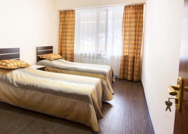 Tsaghkahovit Hotel 차그카조르 객실 사진