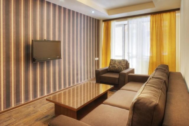 Tsaghkahovit Hotel 차그카조르 객실 사진