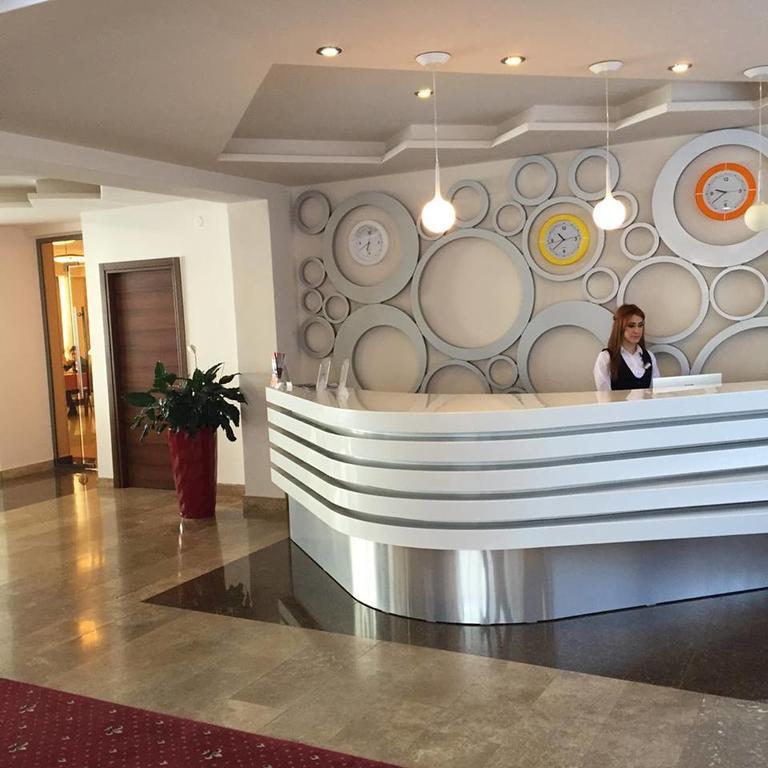 Tsaghkahovit Hotel 차그카조르 외부 사진